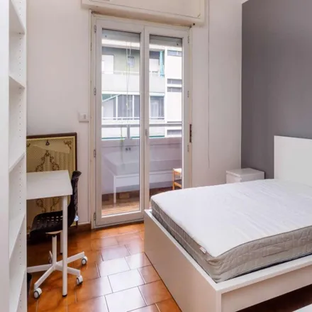 Rent this 3 bed room on Largo Camillo Caccia Dominioni in 20141 Milan MI, Italy