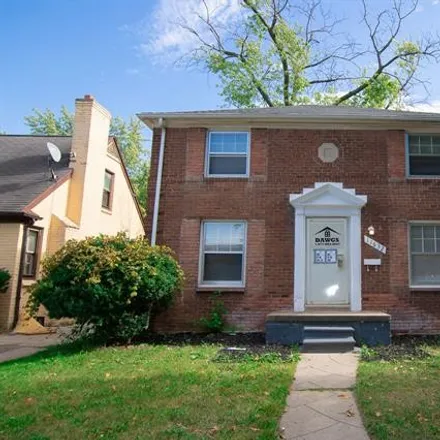 Buy this 3 bed house on 11632 Laing Street in Detroit, MI 48224