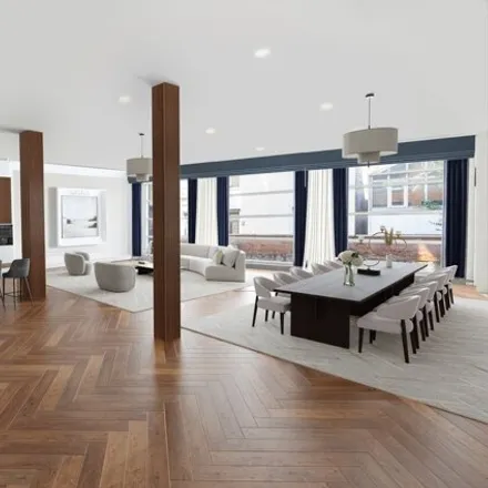 Buy this 5 bed house on 45 East 62nd Street in New York, NY 10065
