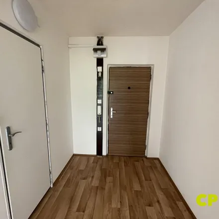Rent this 2 bed apartment on Valdštejnská 2113 in 436 01 Litvínov, Czechia