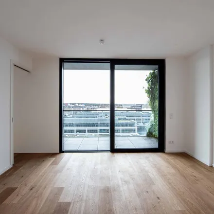 Image 5 - Eden, Europa-Allee 11, 60327 Frankfurt, Germany - Apartment for rent