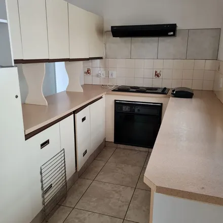 Rent this 3 bed apartment on 238 Bryanston Drive in Johannesburg Ward 103, Sandton