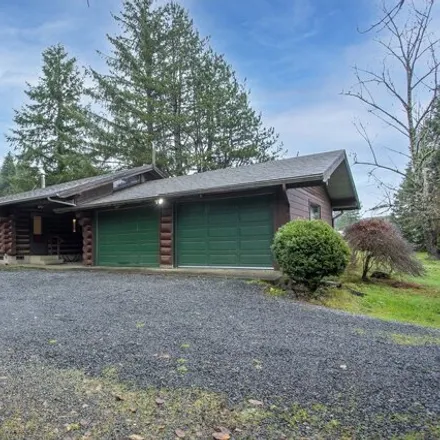 Buy this 3 bed house on 90631 Lazy Creek Road in Clatsop County, OR 97103