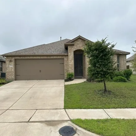 Rent this 4 bed house on 2149 Erika Ln in Forney, Texas