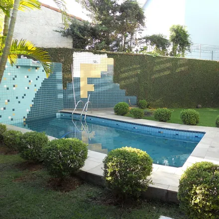 Rent this 1 bed apartment on Cotia in Jardim Horizonte, BR