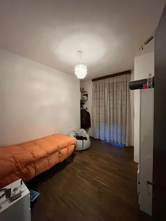 Rent this 2 bed room on Via Giuseppe Candiani 29 in 20158 Milan MI, Italy