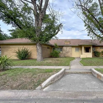 Rent this 3 bed house on 2109 Okane Street in Laredo, TX 78043