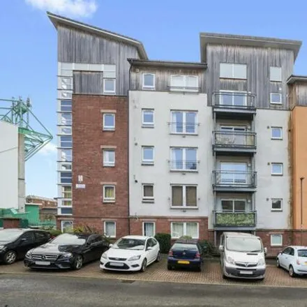 Buy this 2 bed apartment on 66 Albion Road in City of Edinburgh, EH7 5QZ