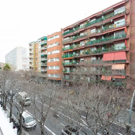 Image 6 - Carrer de Dolors Masferrer i Bosch, 20, 08028 Barcelona, Spain - Apartment for rent
