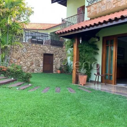 Buy this 5 bed house on Alameda Seringueira in Residencial Nova Era, Valinhos - SP