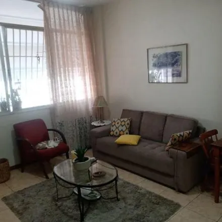 Image 2 - Caminho do Canto do Rio, São Francisco, Niterói - RJ, 24230-136, Brazil - Apartment for sale