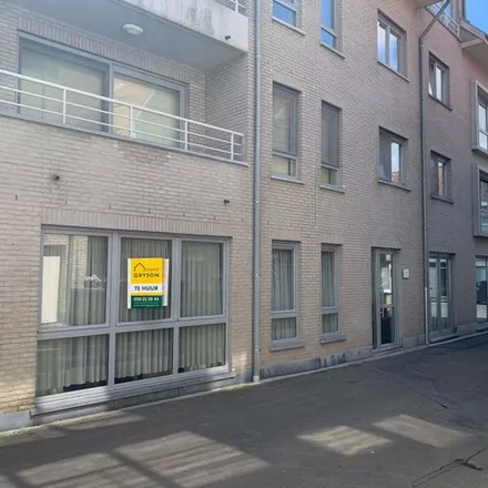 Image 9 - Boudewijn Hapkenstraat 22, 8820 Torhout, Belgium - Apartment for rent