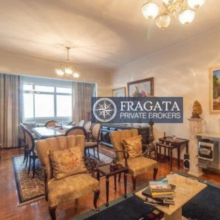 Rent this 3 bed apartment on Rua Tupi 79 in Santa Cecília, São Paulo - SP