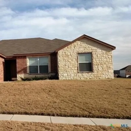 Rent this 3 bed house on Erika Drive in Copperas Cove, Coryell County
