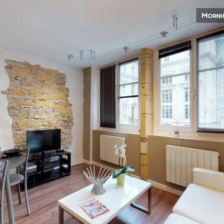Image 3 - Lyon, Saint-Georges, ARA, FR - Apartment for rent