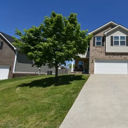 Buy this 3 bed house on 3089 Silver Charm Court in Richmond, KY 40475
