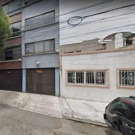 Image 1 - Calle Gumersindo Esquer 30, Cuauhtémoc, 06890 Mexico City, Mexico - Apartment for sale