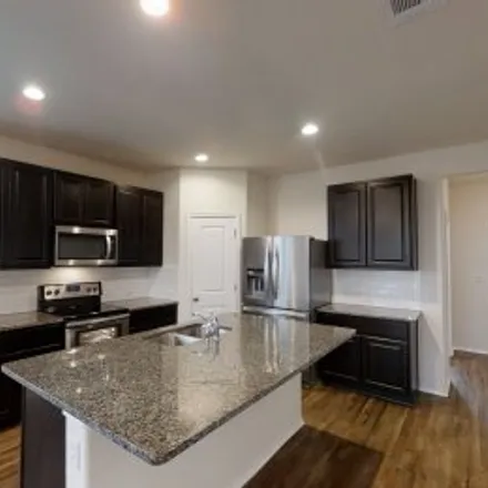 Rent this 4 bed apartment on 11203 Pomona Park Drive in Parkwood, San Antonio