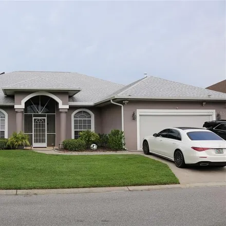 Buy this 3 bed house on Cypresswood Golf & Country Club in 1099 Clubhouse Road, Winter Haven