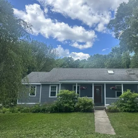 Buy this 3 bed house on 20 Bartman Road in Haddam, Lower Connecticut River Valley Planning Region