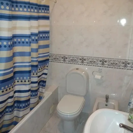 Rent this 1 bed apartment on Rua Francisco da Conceição Paula in 8600-310 Lagos, Portugal