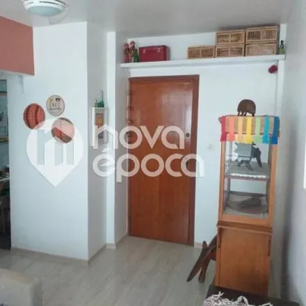 Image 2 - Lycée Molière, Rua Pereira da Silva 728, Laranjeiras, Rio de Janeiro - RJ, 22221-140, Brazil - Apartment for sale