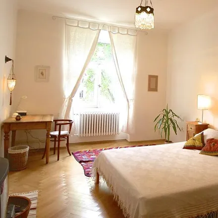 Rent this 1 bed apartment on Holice u Olomouce in Olomouc, Olomouc Region