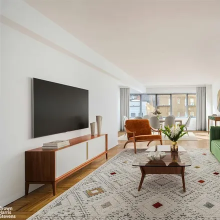 Buy this studio apartment on 175 WEST 13TH STREET 5B in West Village