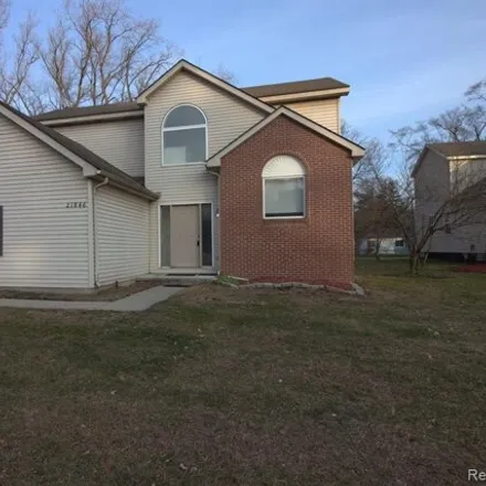 Buy this 3 bed house on 21846 Rose Hollow Dr in Southfield, Michigan