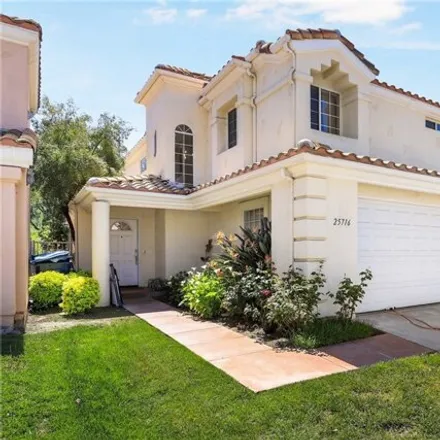 Buy this 3 bed house on 25771 Elliot Court in Stevenson Ranch, CA 91381