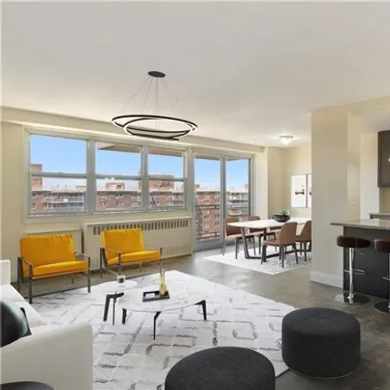 Buy this studio apartment on The Brittany in 875 Morrison Avenue, New York