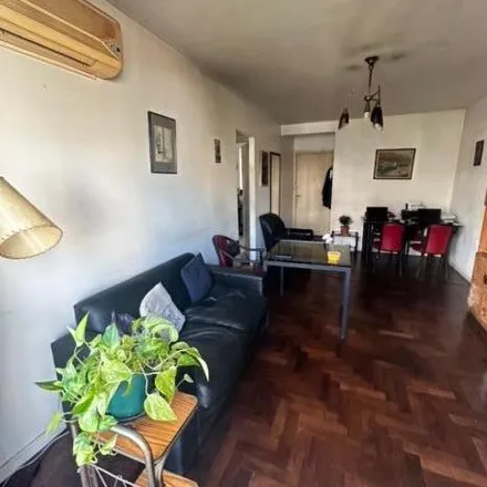 Buy this 3 bed apartment on Billinghurst 510 in Almagro, C1194 AAC Buenos Aires