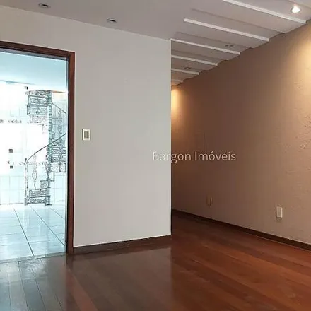 Buy this 2 bed apartment on Rua João Francisco Monteiro in Santa Cecília, Juiz de Fora - MG