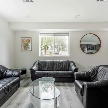 Rent this 4 bed apartment on 5235 Cartwright Avenue in Los Angeles, CA 91601