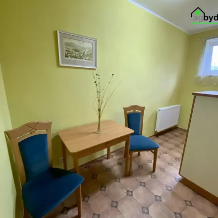 Image 2 - Vyšetřovací ústav, Plzeňská, 349 52 Konstantinovy Lázně, Czechia - Apartment for rent