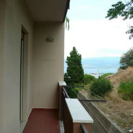 Image 6 - Via Michele Amari, 98122 Messina ME, Italy - Apartment for rent