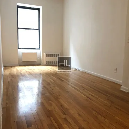 Rent this 1 bed apartment on 410 East 89th Street in New York, NY 10128