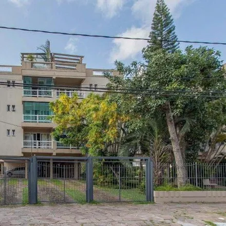 Buy this 3 bed apartment on Rua Antônio Tessera in Tristeza, Porto Alegre - RS