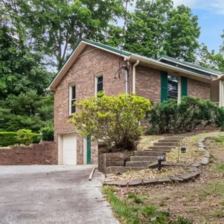 Image 2 - 705 River Bend Drive, Paula Heights, Clarksville, TN 37043, USA - House for sale