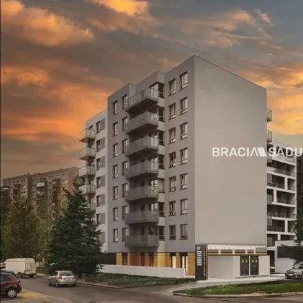 Image 6 - Leonida Teligi 11, 30-835 Krakow, Poland - Apartment for sale