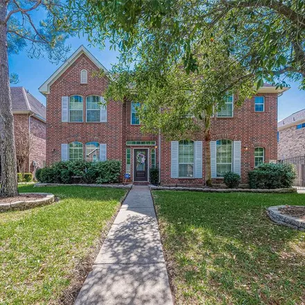 Image 3 - 24923 Spring Aspen Court, Fort Bend County, TX 77494, USA - Apartment for rent