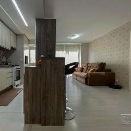 Buy this 3 bed apartment on Rua Reinaldo Scherner in Sanvitto, Caxias do Sul - RS