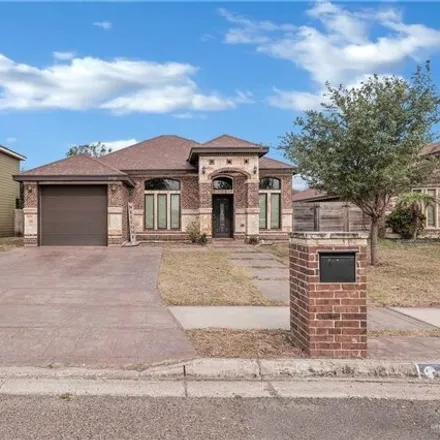 Buy this 3 bed house on 10719 N 29th Ln in McAllen, Texas