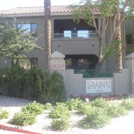 Rent this 2 bed apartment on Ramada #3 in North 100th Street, Scottsdale