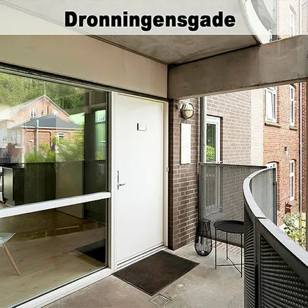 Image 2 - Prinsessegade 2, 8900 Randers C, Denmark - Apartment for rent