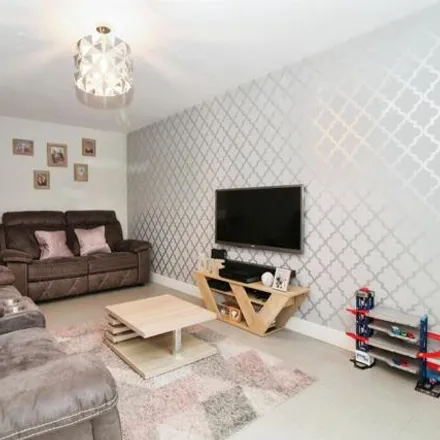 Image 5 - unnamed road, Mansfield Woodhouse, NG19 7NN, United Kingdom - House for sale