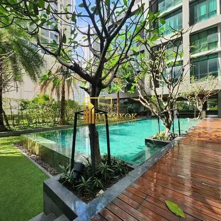 Image 2 - The Room Sukhumvit 21 Condominium, Asok Montri Road, Vadhana District, Bangkok 10110, Thailand - Apartment for rent