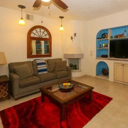 Buy this 2 bed house on Retorno Playa Anuti in Zona Hotelera, 23400 San José del Cabo