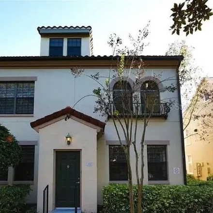 Rent this 1 bed apartment on 4257 Enders Street in Orlando, FL 32814