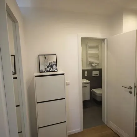 Rent this 2 bed apartment on TUI Reisebüro in Quirinstraße 1a, 40545 Dusseldorf